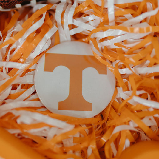POWER T GAMEDAY BUTTON