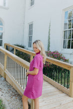 Load image into Gallery viewer, ALEXIS MOCK NECK DRESS
