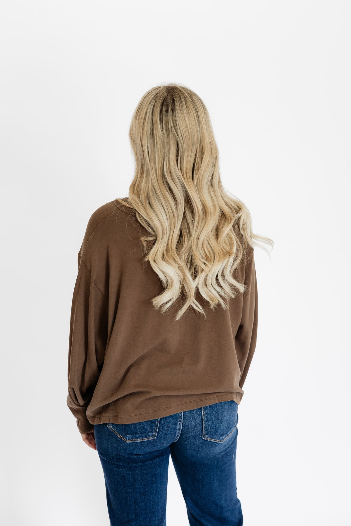 COCOA COMFORT TOP
