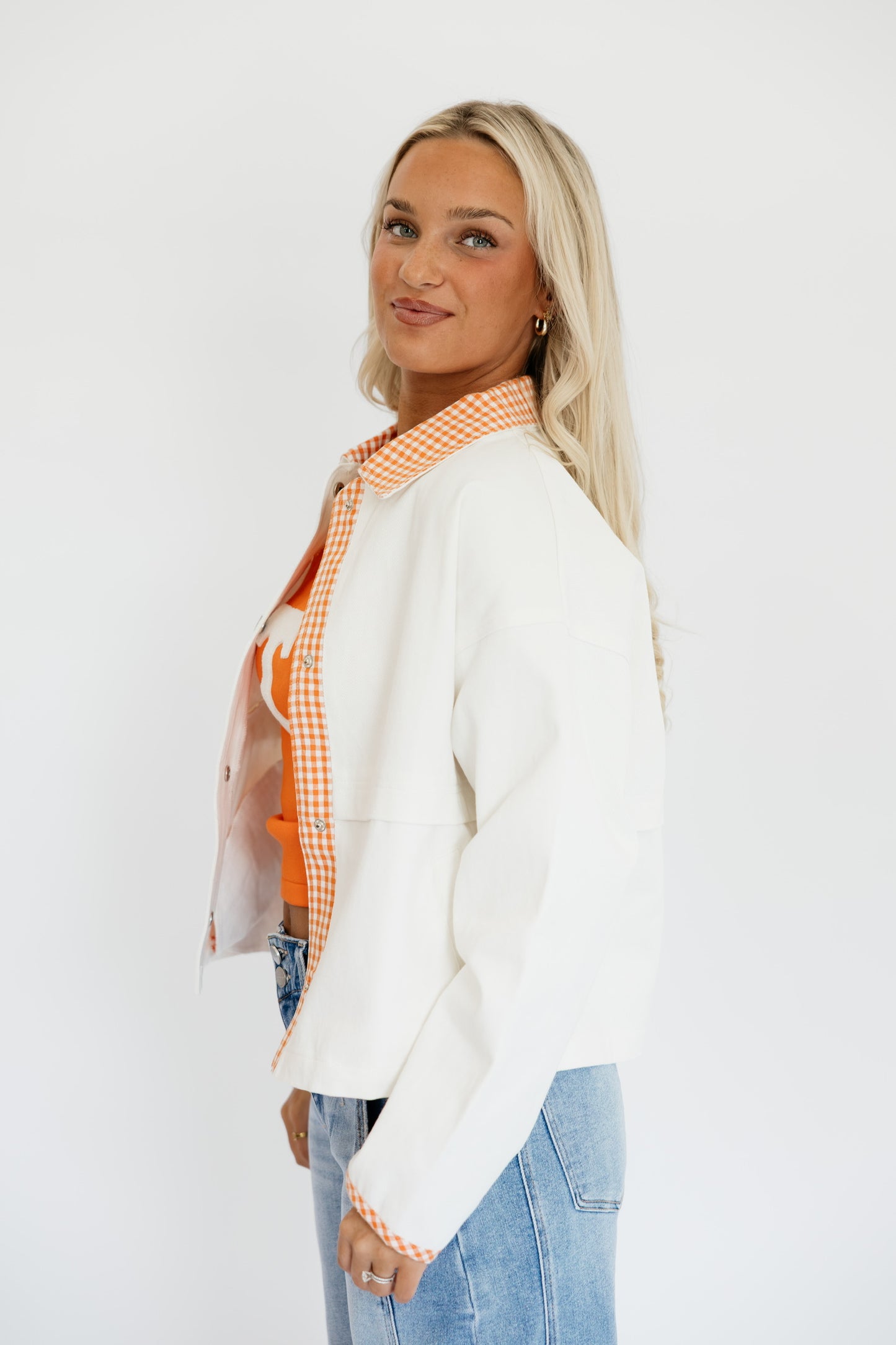 GAMEDAY BARN JACKET
