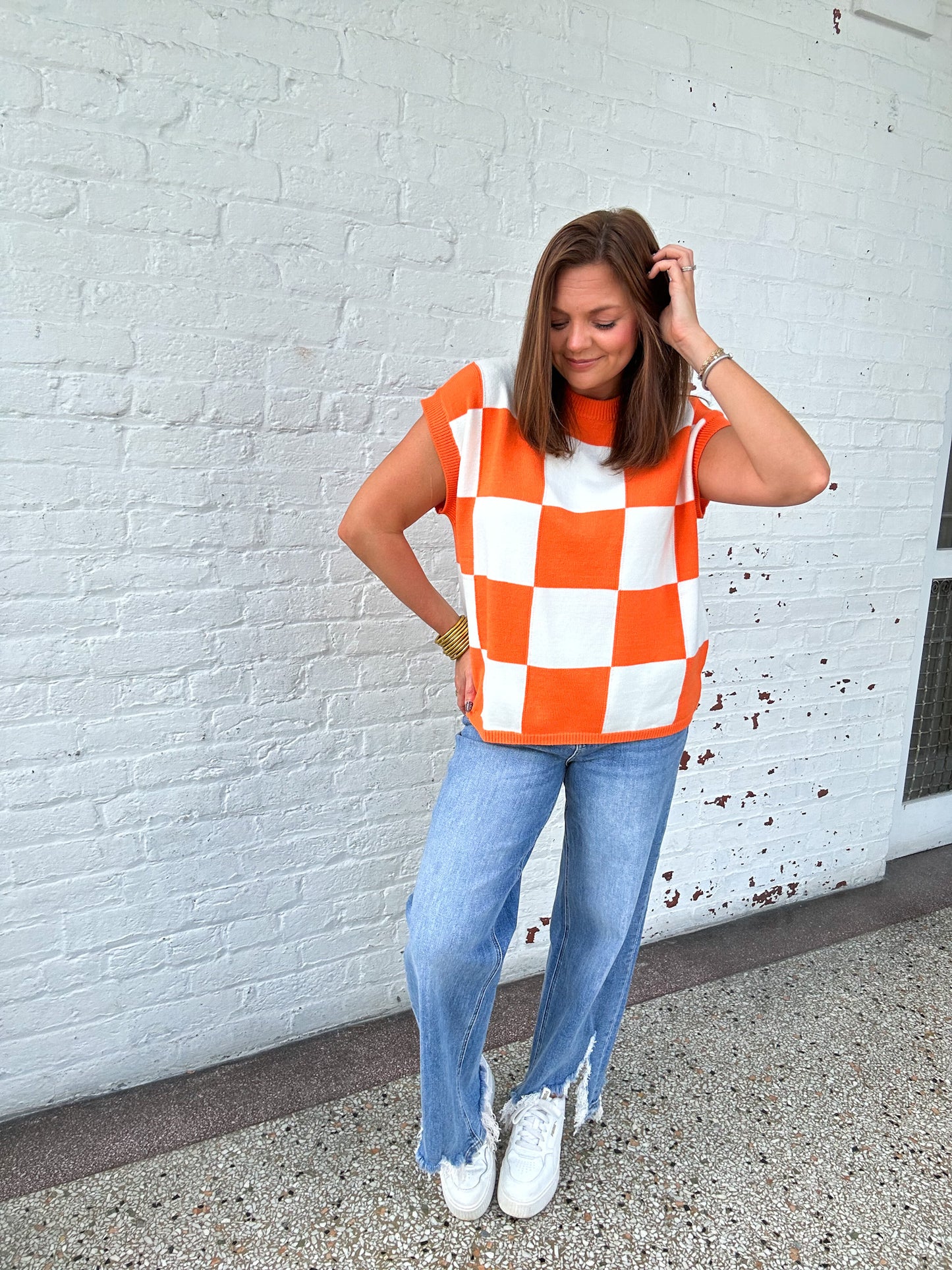 *PRE-ORDER* ENDZONE TOP