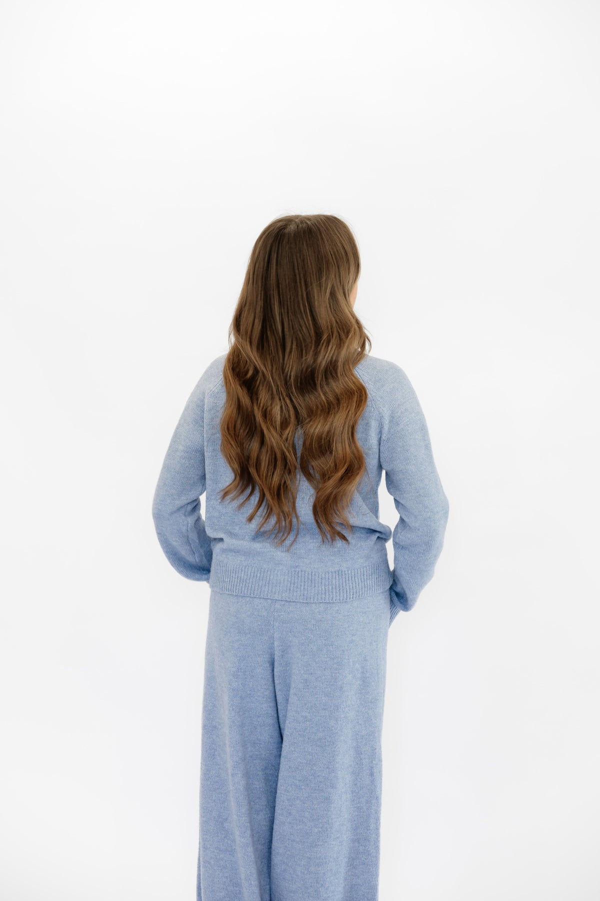 THINKING ABOUT BLUE SET