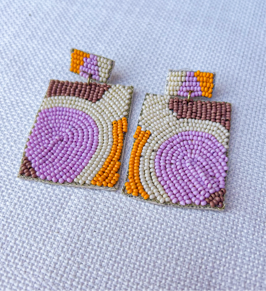 KIAH EARRINGS