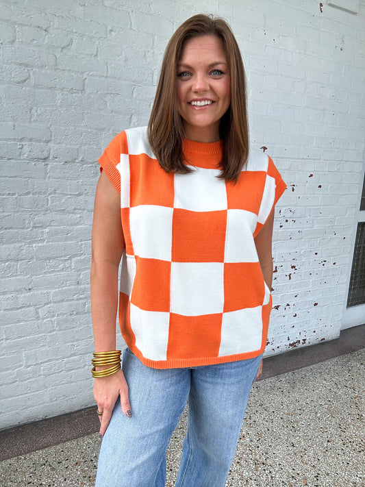 *PRE-ORDER* ENDZONE TOP