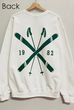 Load image into Gallery viewer, WINTER 1982 GRAPHIC SWEATSHIRT
