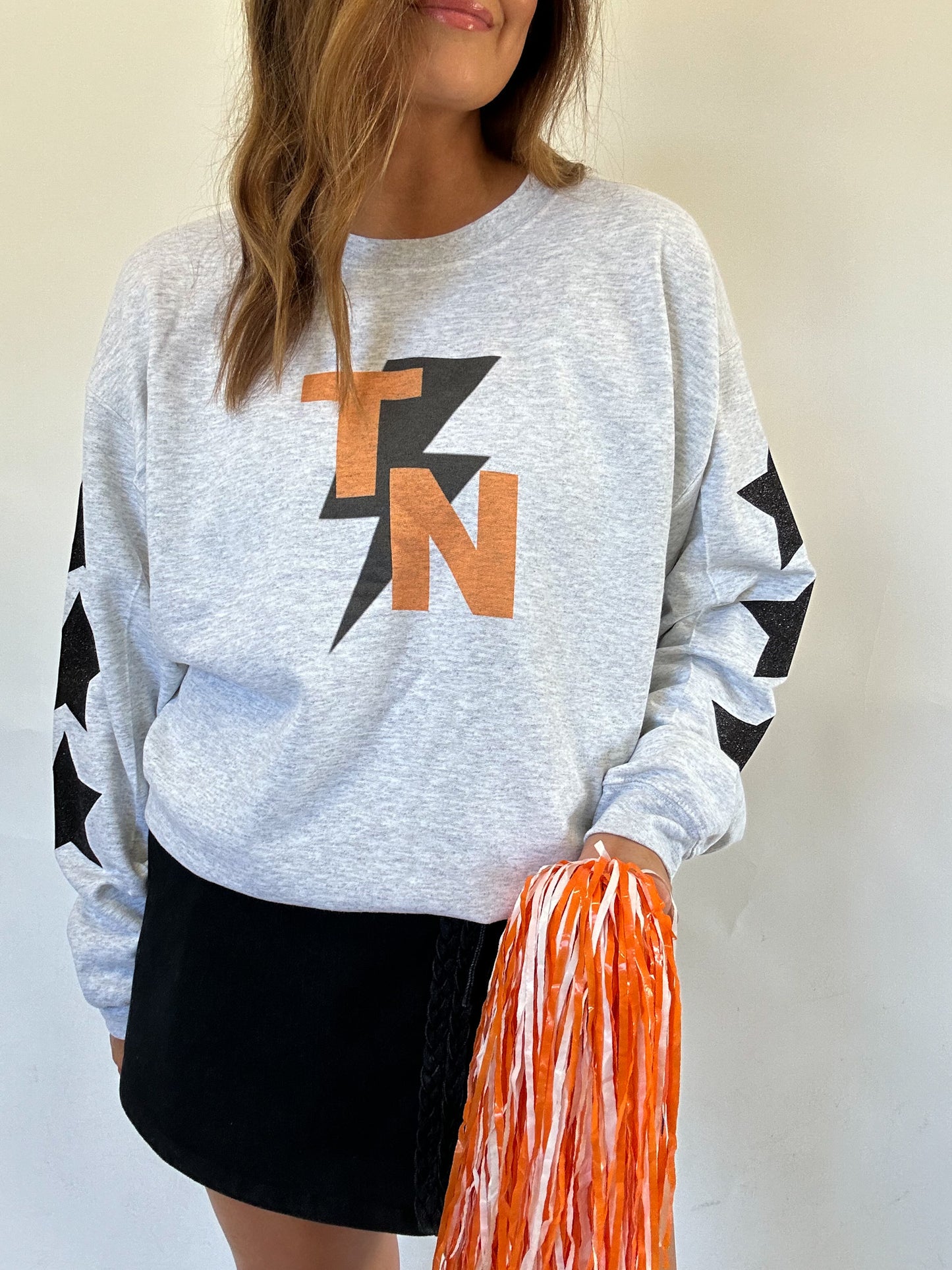 TN STAR PLAYER CREWNECK