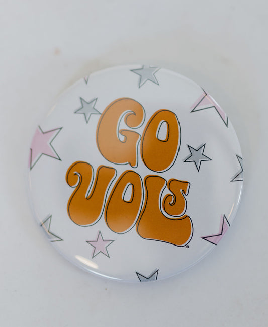 GO VOLS GAMEDAY BUTTON