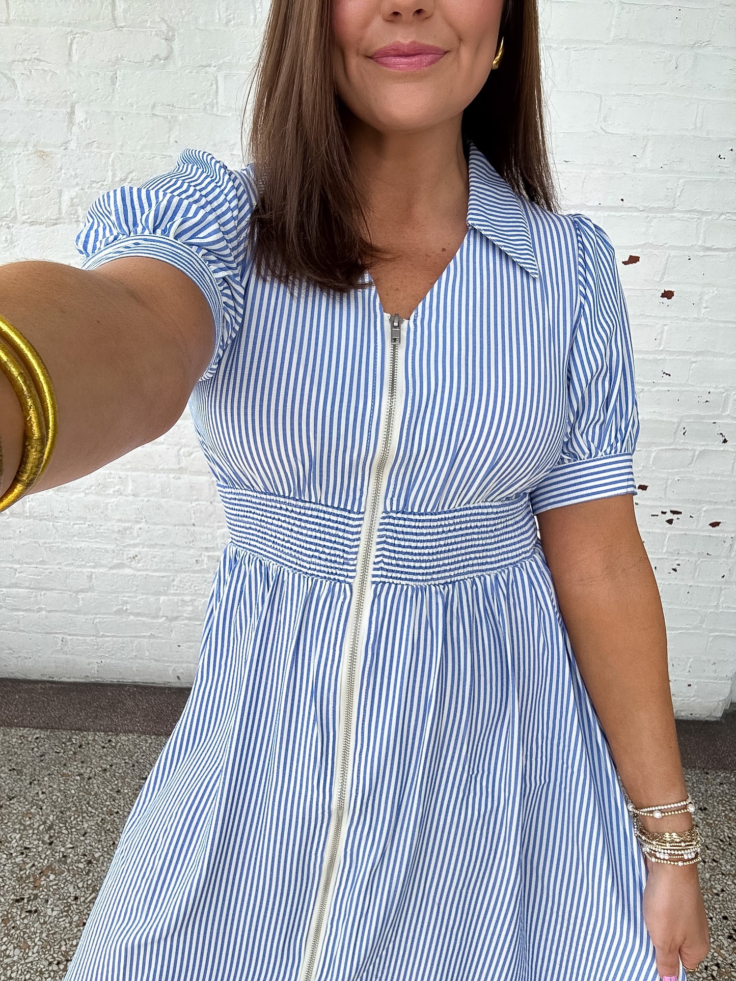 HAMPTONS MAXI DRESS