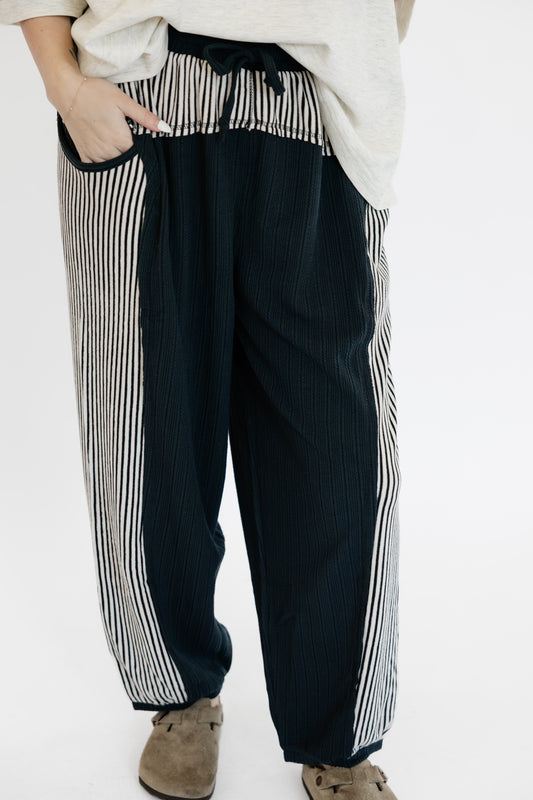 COZY CRUSH PANTS