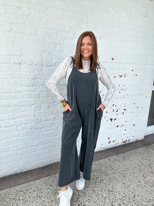 ALLY JUMPSUIT