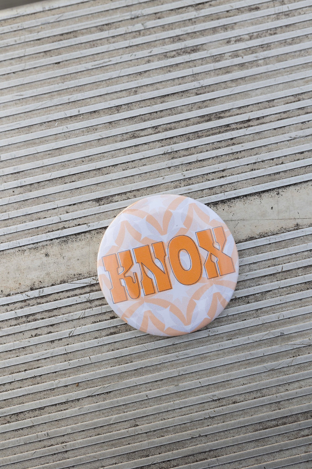 KNOX GAMEDAY BUTTON