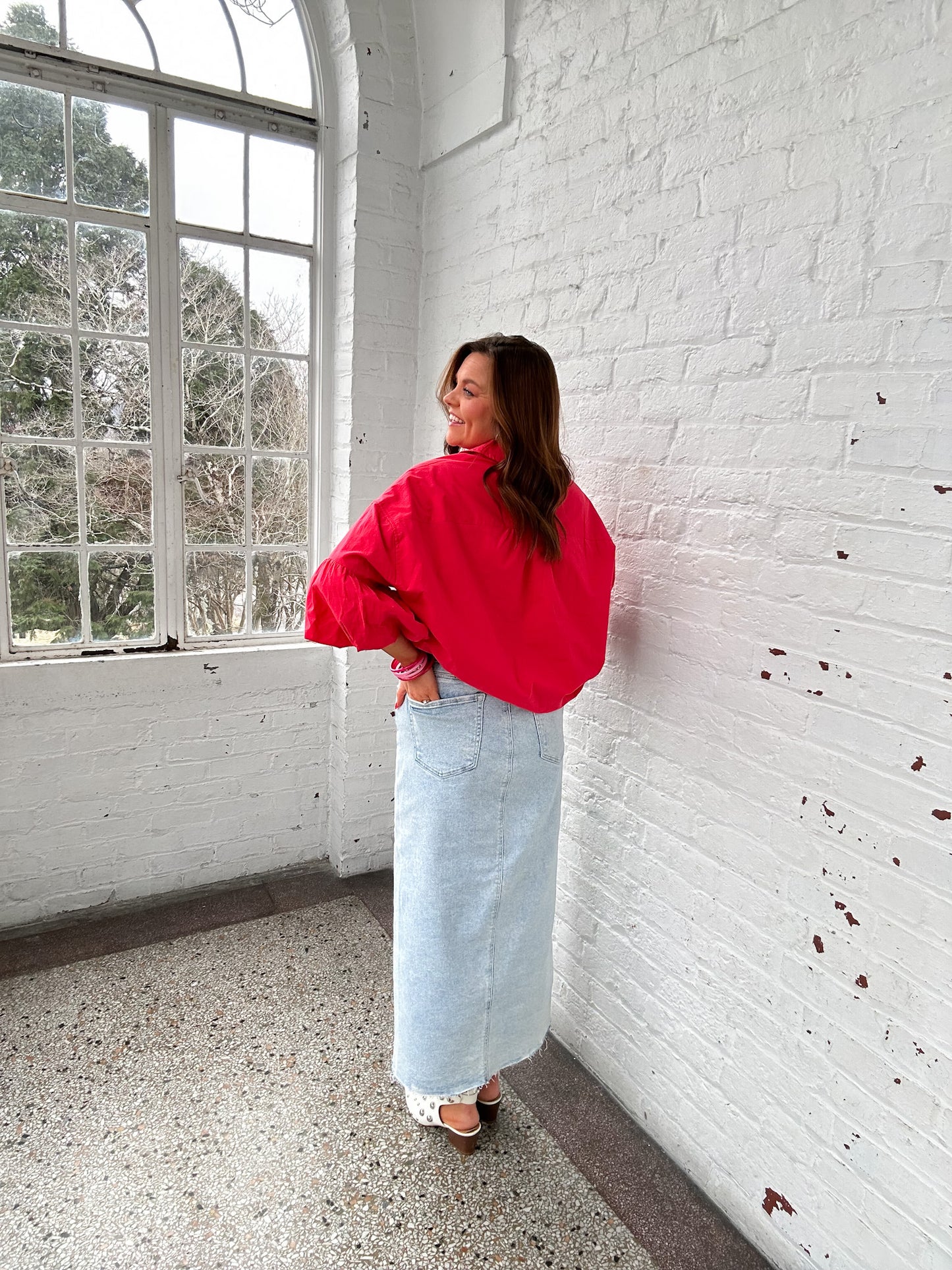 BERRY SWEET TOP