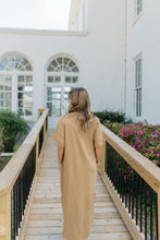 Load image into Gallery viewer, APPLE PICKIN MAXI DRESS
