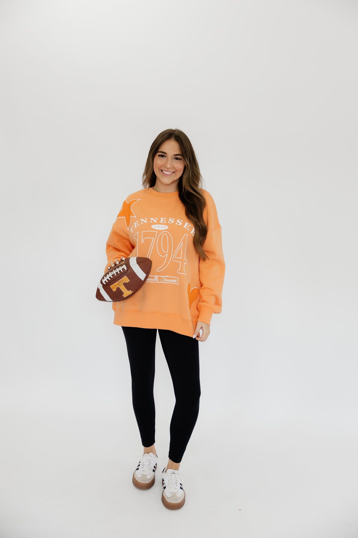 TENNESSEE SIGNATURE ICON CREWNECK