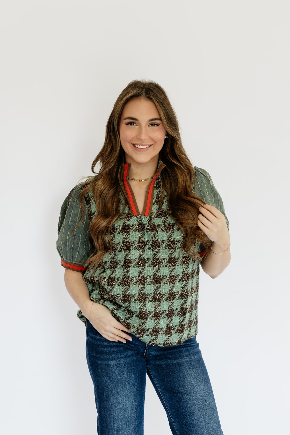90s TREND TOP