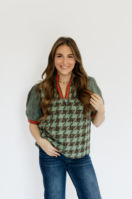 90s TREND TOP