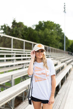Load image into Gallery viewer, TN PENNANTS TEE
