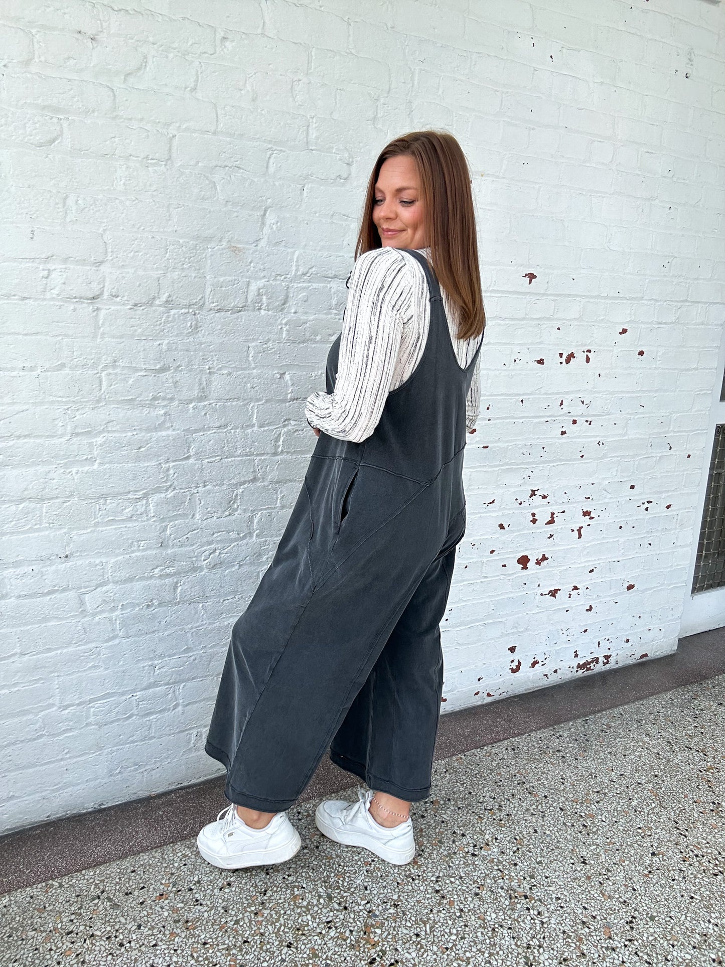ALLY JUMPSUIT