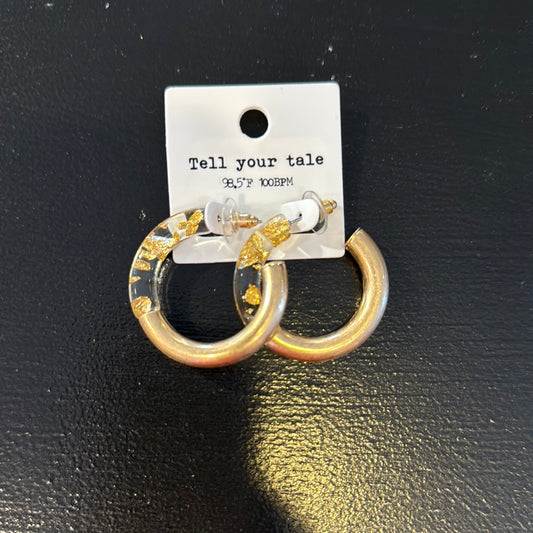 ALISON EARRINGS