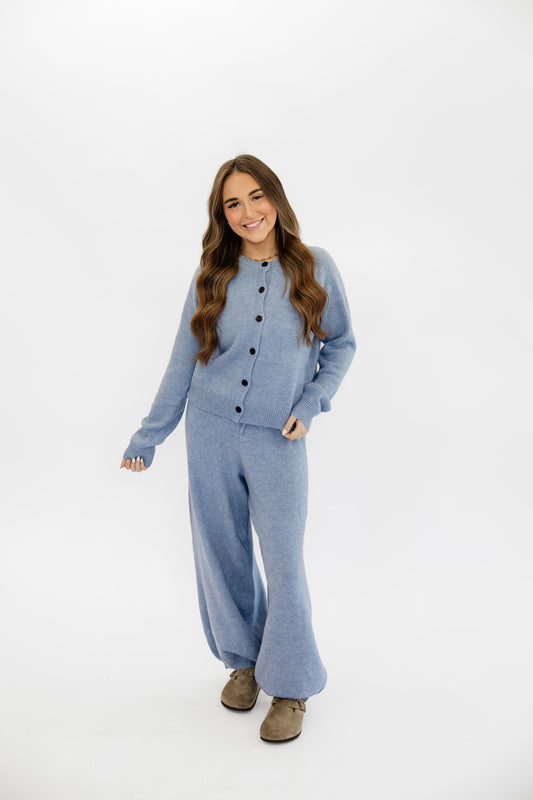 THINKING ABOUT BLUE SET
