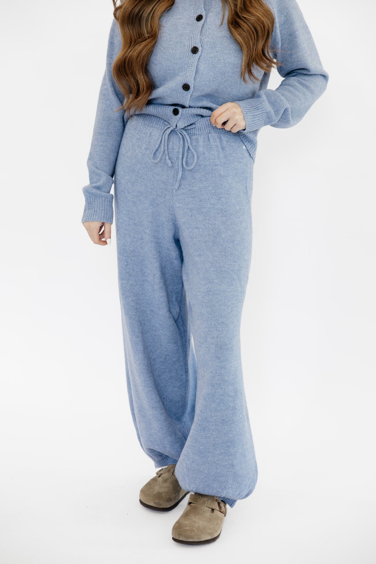 THINKING ABOUT BLUE SET