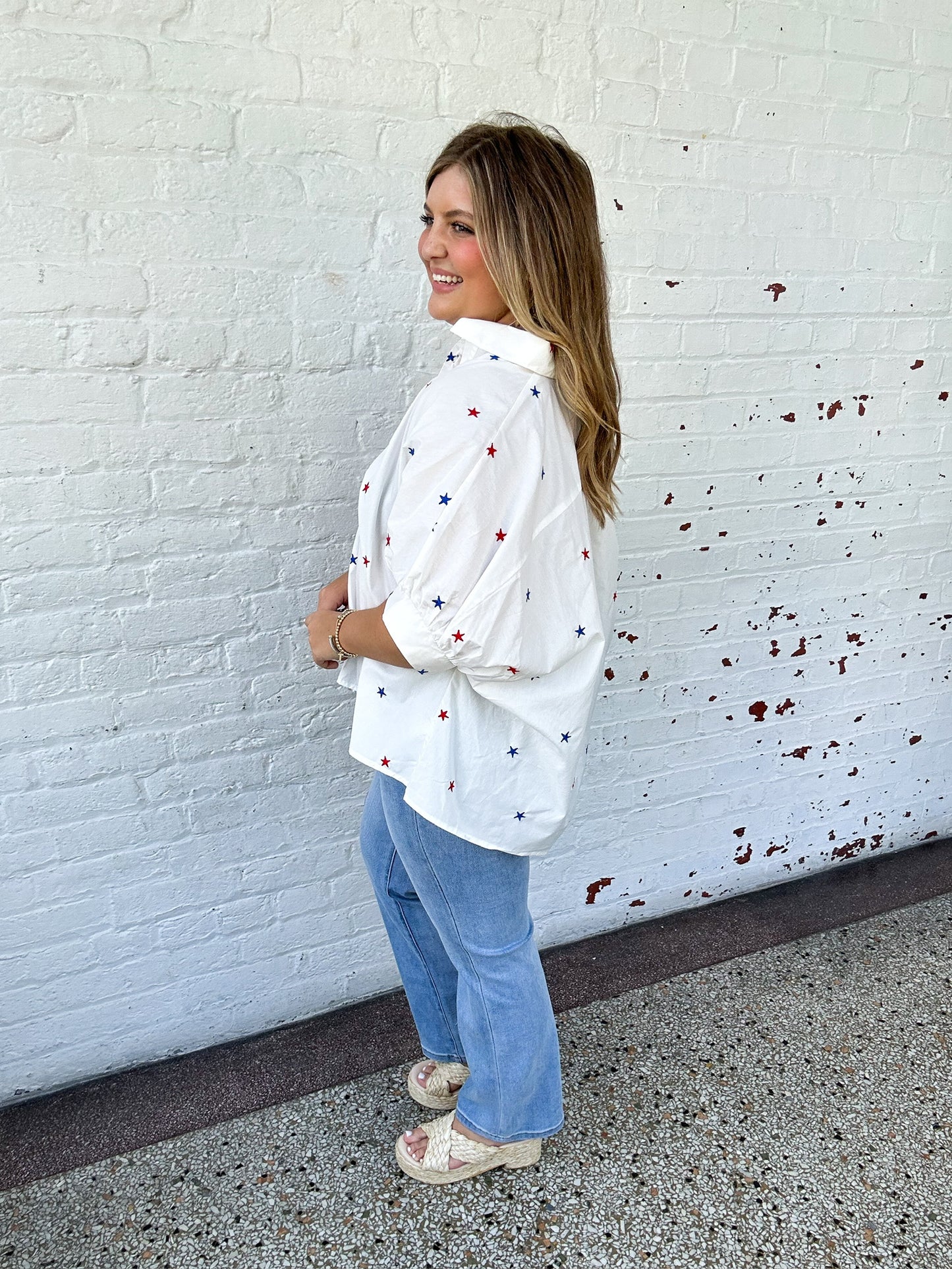 PARTY IN THE USA TOP