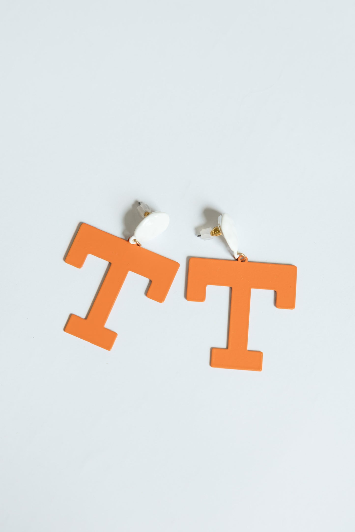 TOUCHDOWN EARRINGS