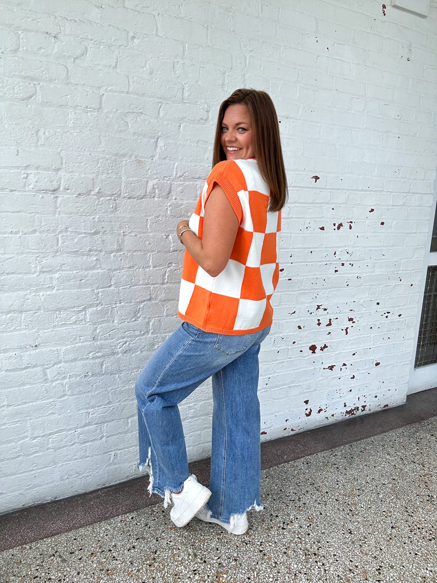 *PRE-ORDER* ENDZONE TOP