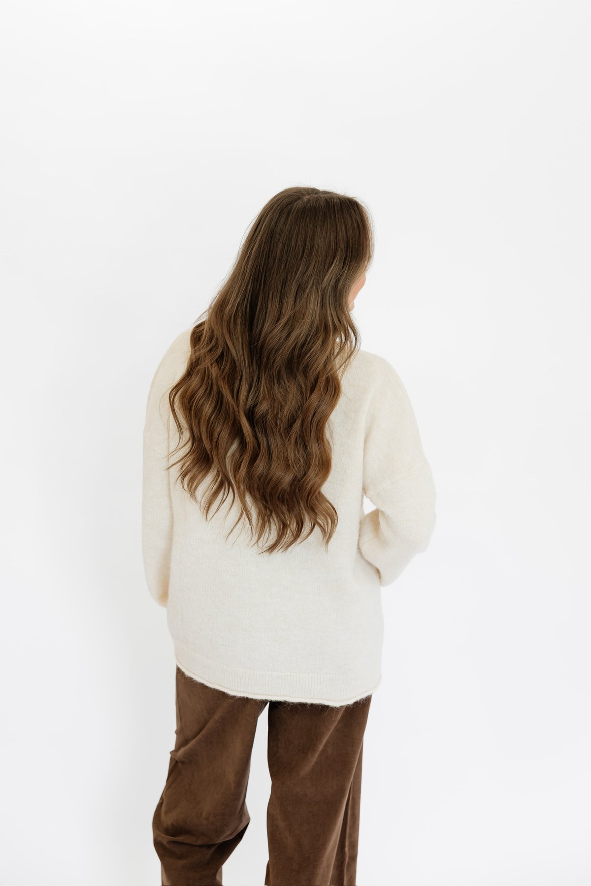 MALLARD SWEATER
