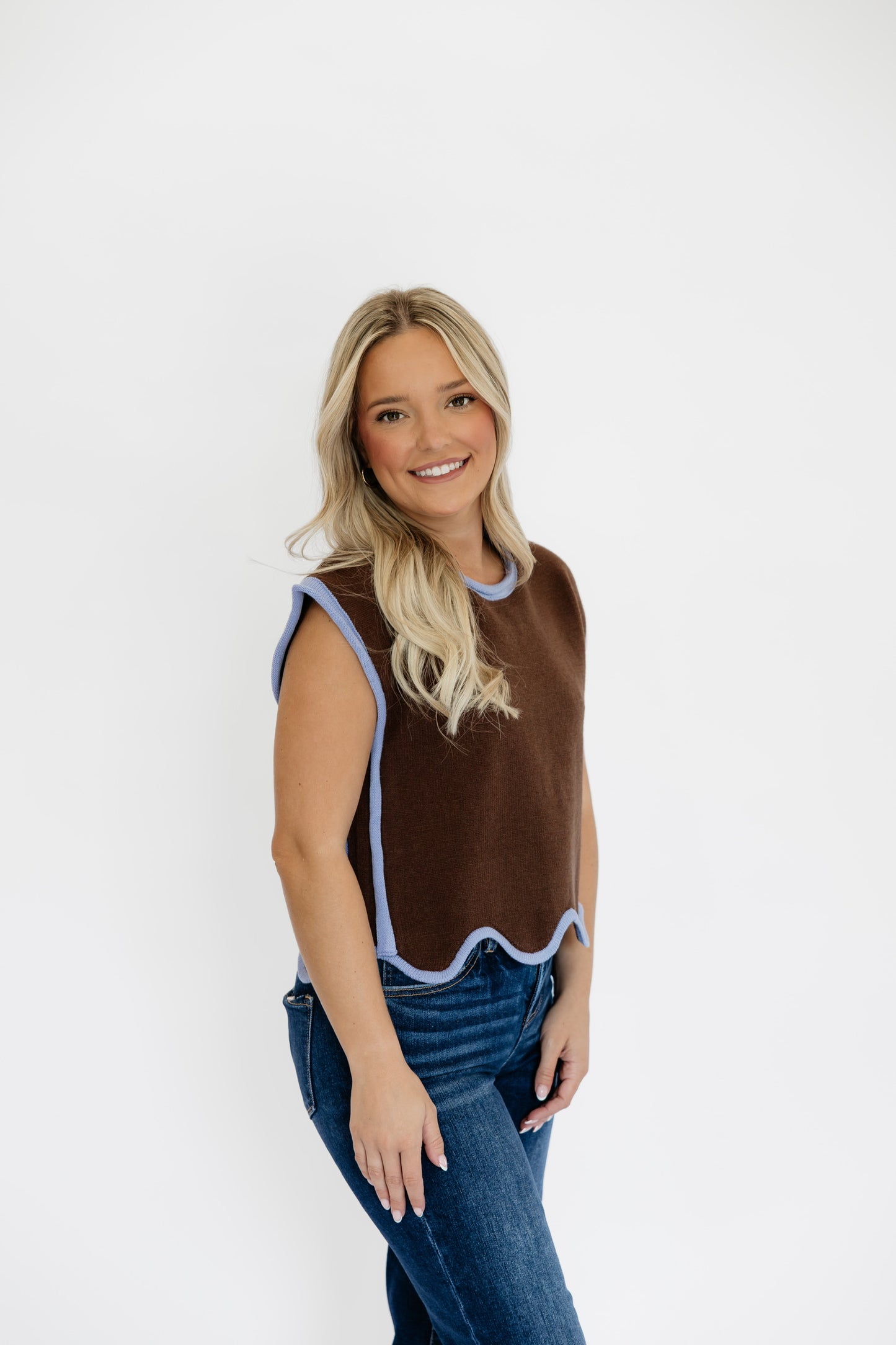 FALL TRENDS TOP