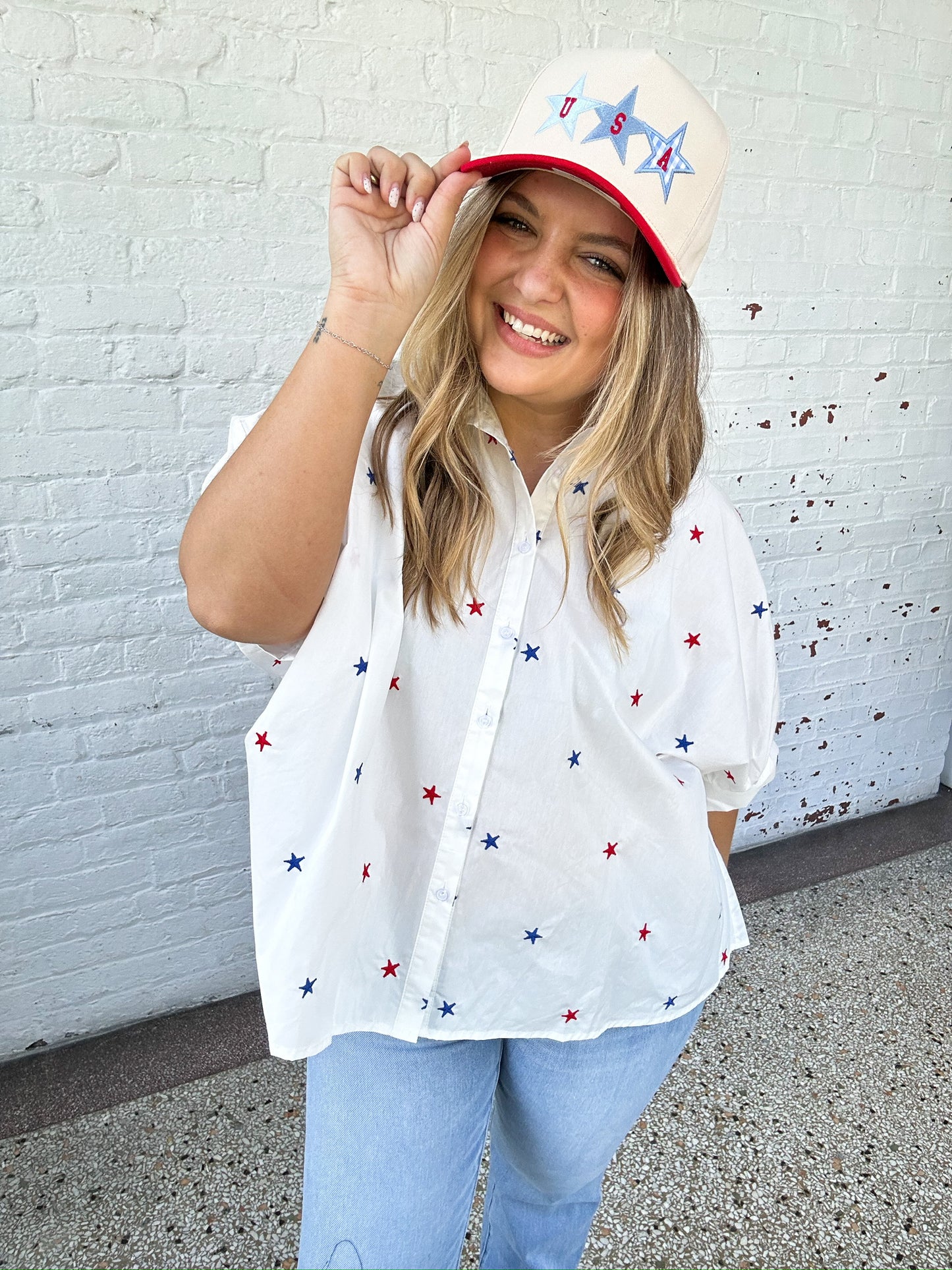 PARTY IN THE USA TOP