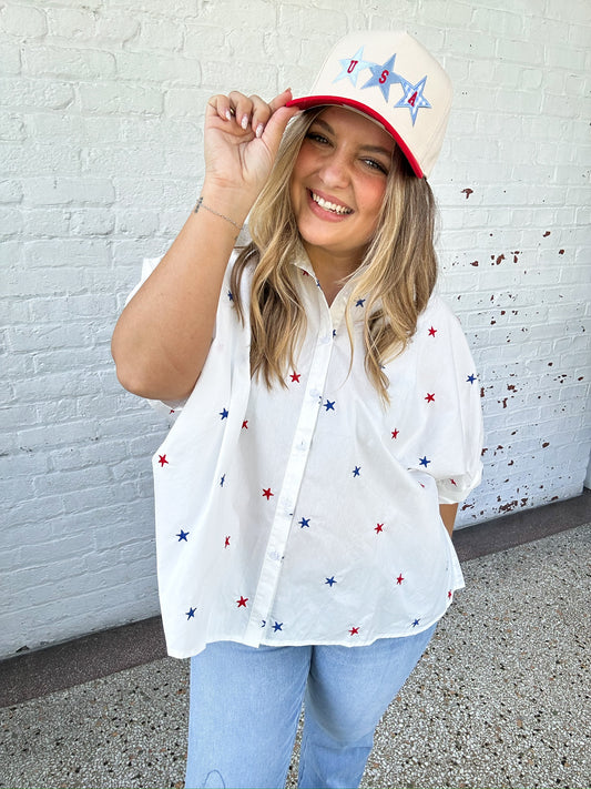 PARTY IN THE USA TOP