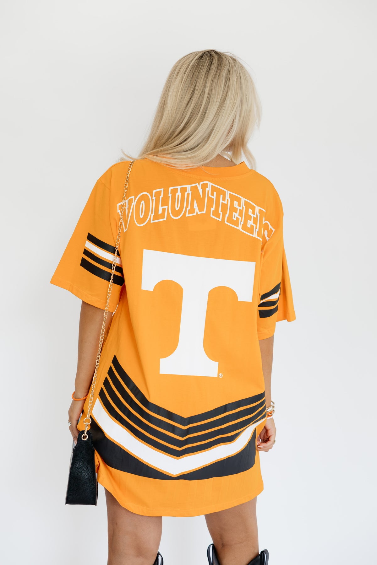 STAR PLAYER DRESS