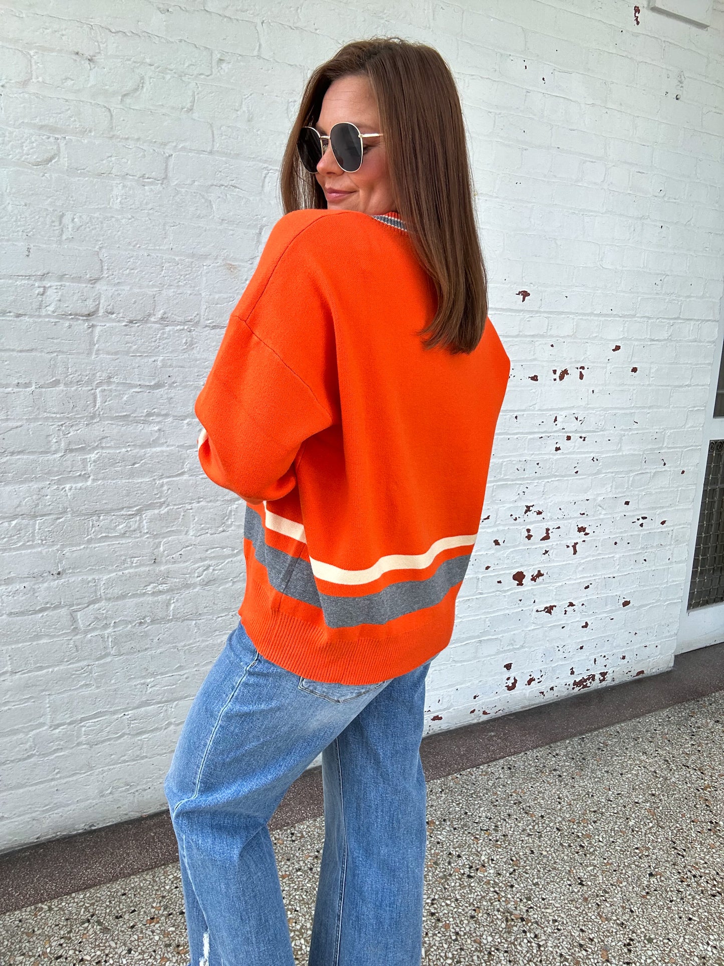 TENNESSEE TRADITIONS SWEATER