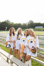 Load image into Gallery viewer, TENNESSEE FOOTBALL OVERSIZED TEE
