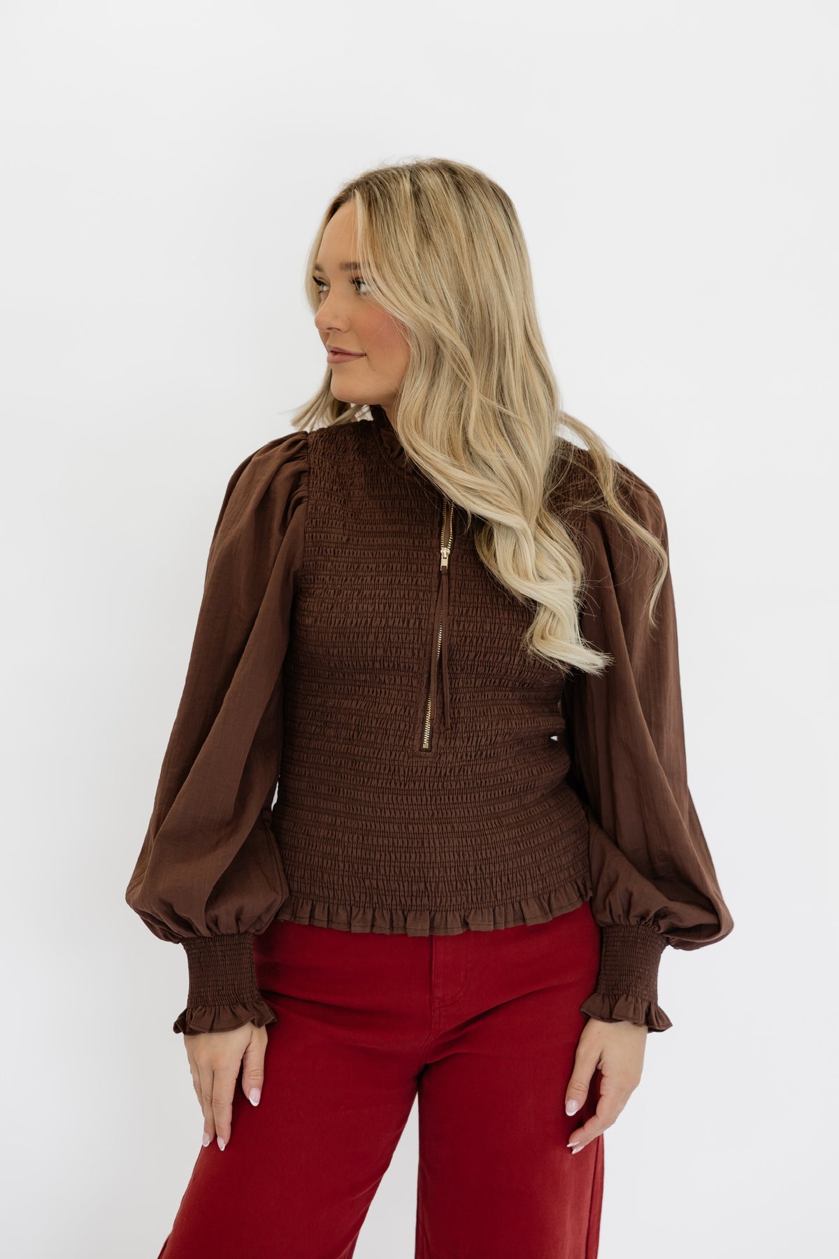 COCO BEAN TOP