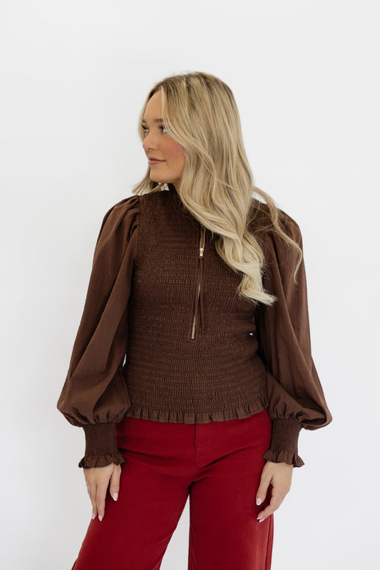 COCO BEAN TOP