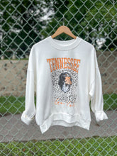 Load image into Gallery viewer, WILD ABOUT TN CREWNECK
