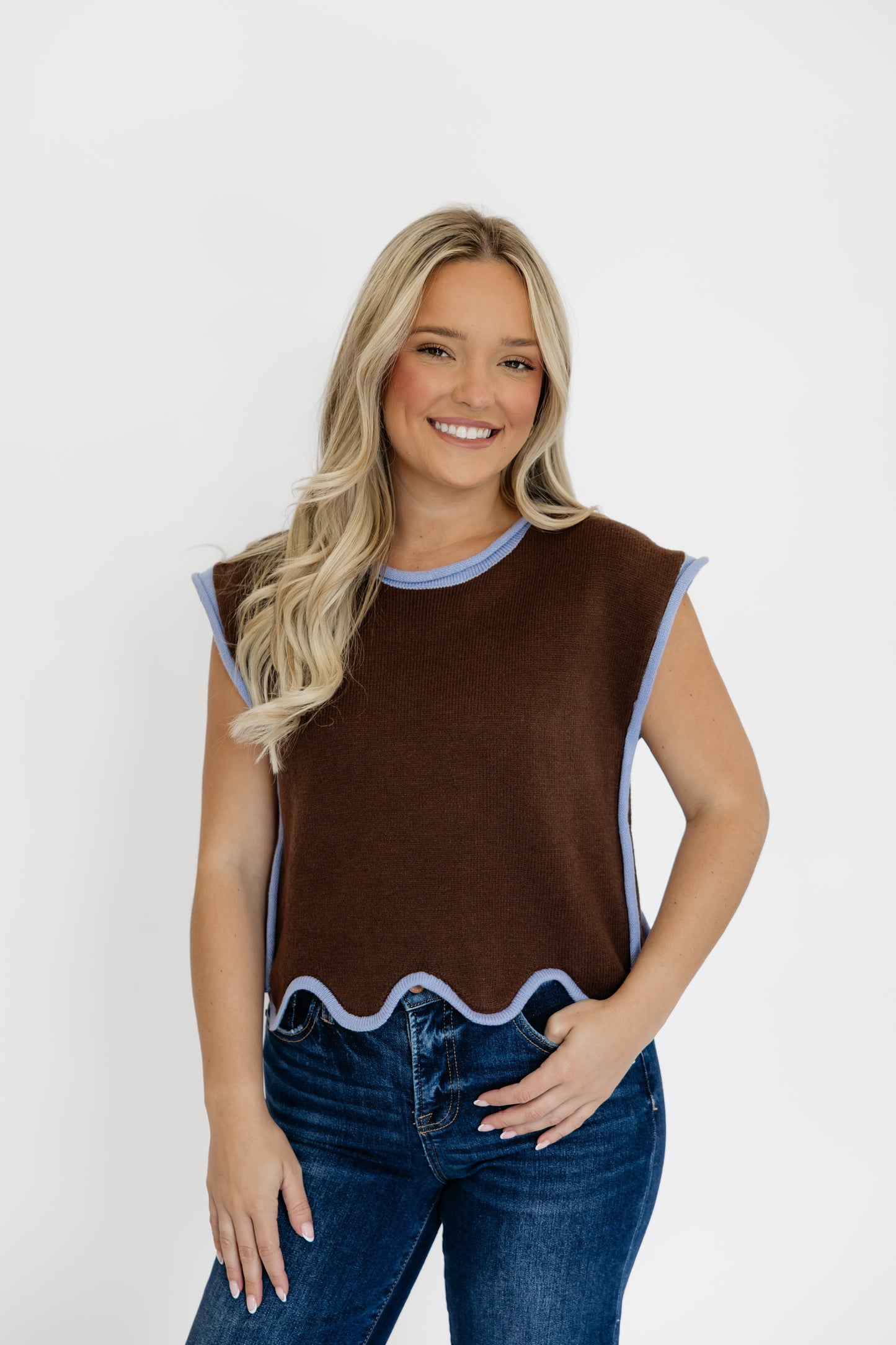 FALL TRENDS TOP