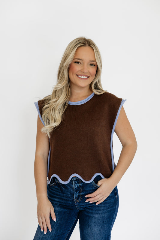 FALL TRENDS TOP