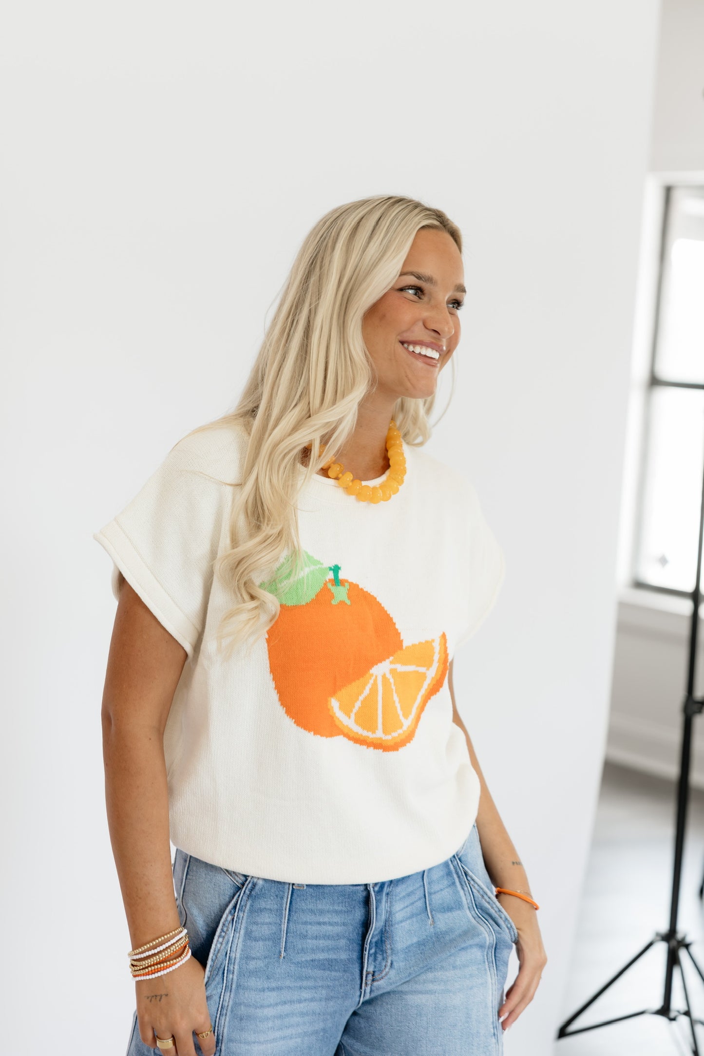 SLICE OF KNOX TOP
