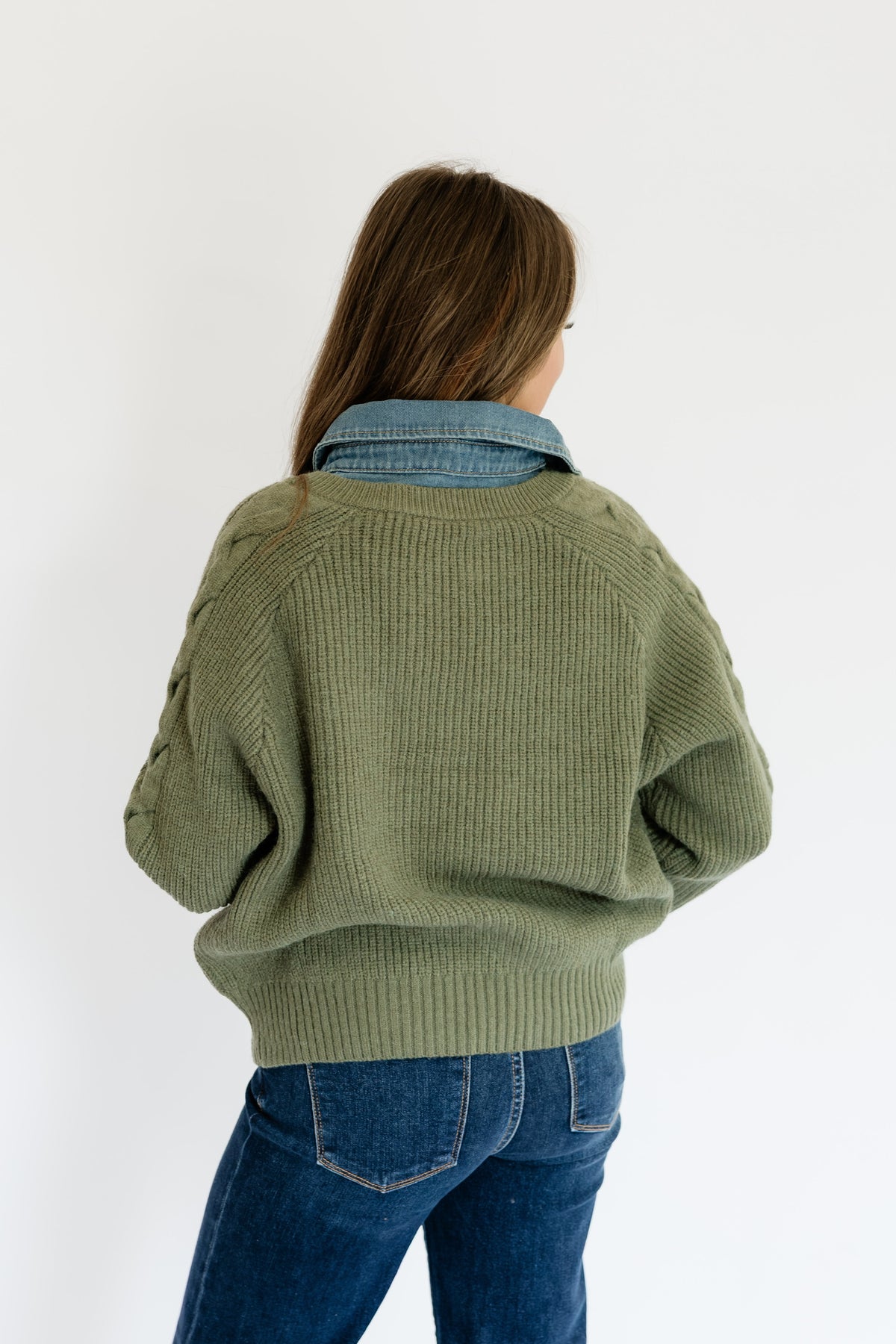 JUNIPER DOUBLE LAYER TOP