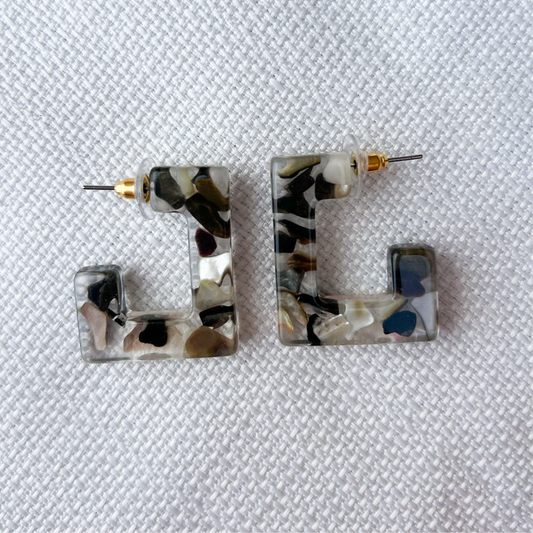 DEZIRAE EARRINGS