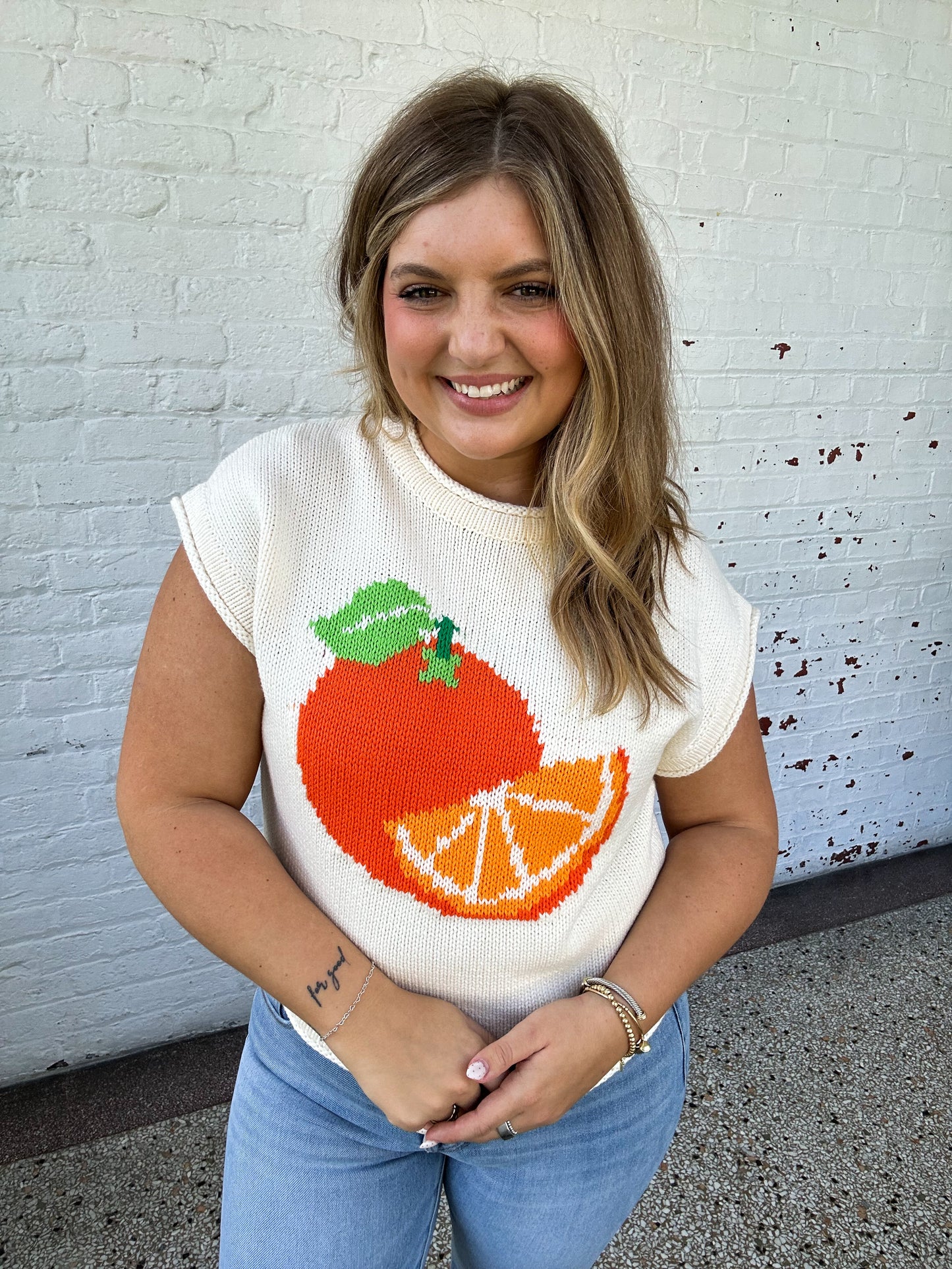 SLICE OF KNOX TOP