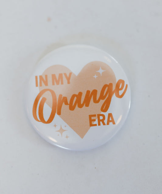 ORANGE ERA GAMEDAY BUTTON