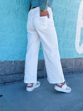 Load image into Gallery viewer, NORA WIDE LEG PANTS

