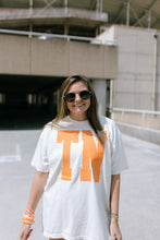 Load image into Gallery viewer, TN GAMEDAY TEE
