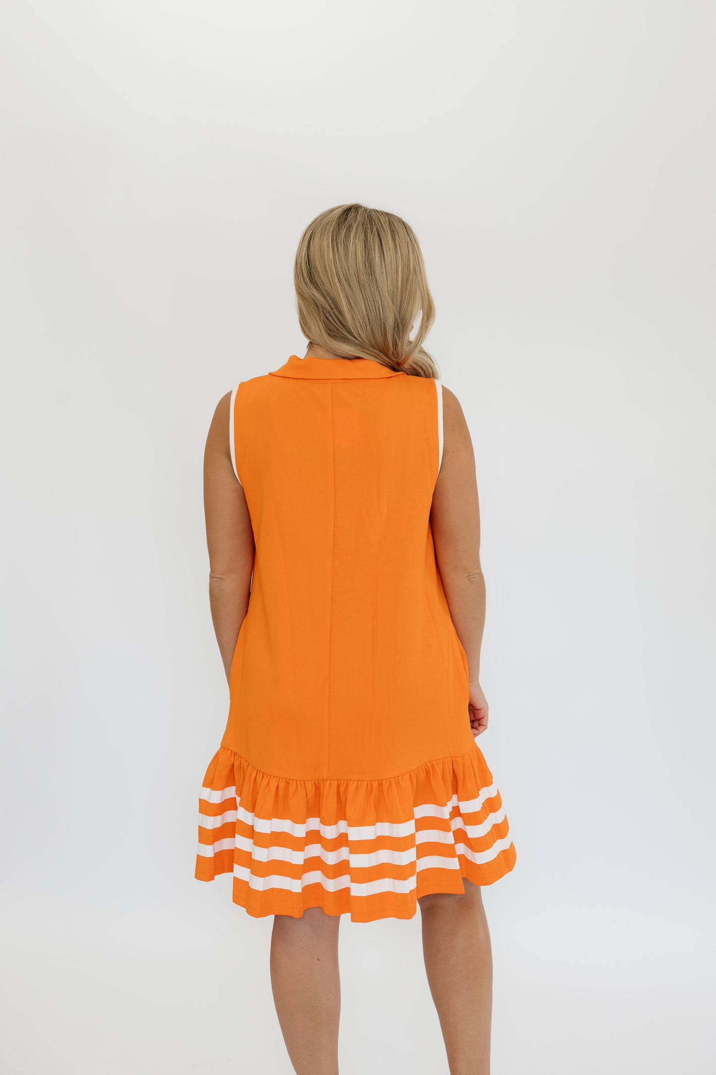 READY FOR GAMEDAY DRESS