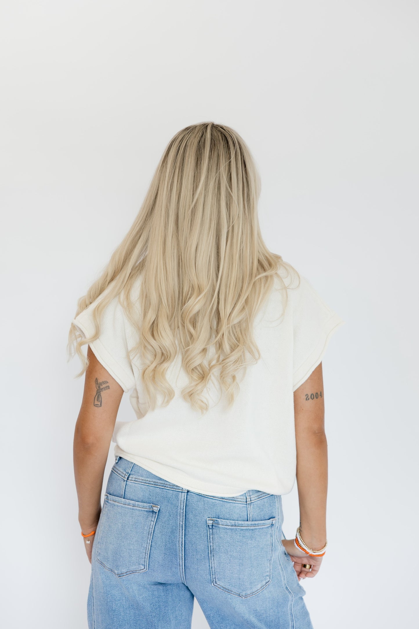 SLICE OF KNOX TOP