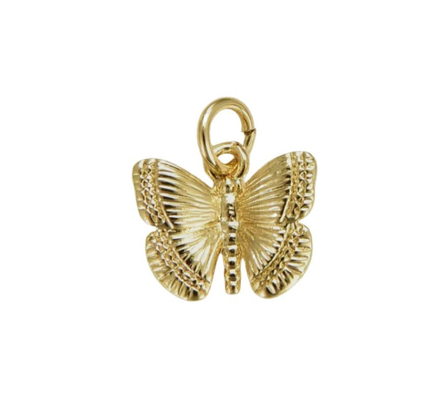 Butterfly Charm (Small)